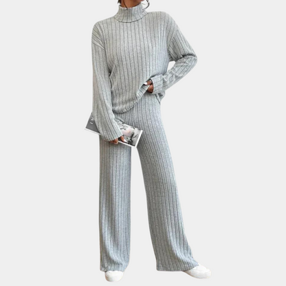 Adelise - Elegante Tweedelige Damesset