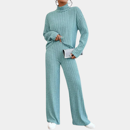 Adelise - Elegante Tweedelige Damesset