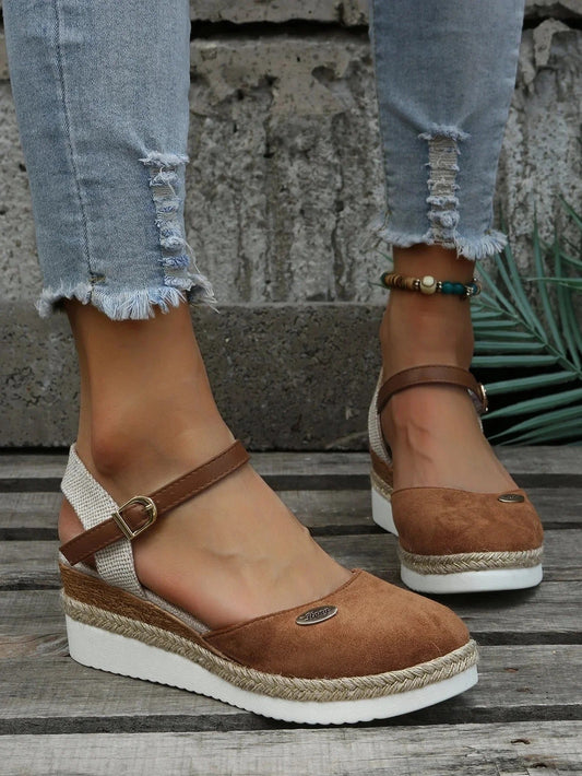 Roxy – Orthopedische Sandalen voor Dames | Comfort en Stijl Gecombineerd