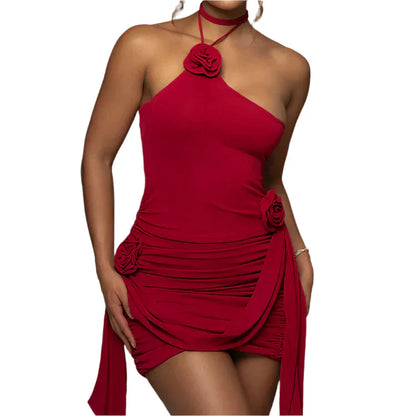 Fiona - Elegante Dames Jurk