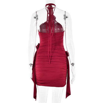 Fiona - Elegante Dames Jurk
