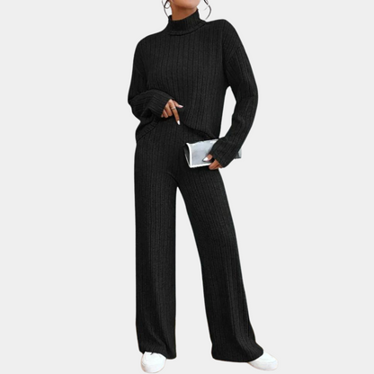 Adelise - Elegante Tweedelige Damesset
