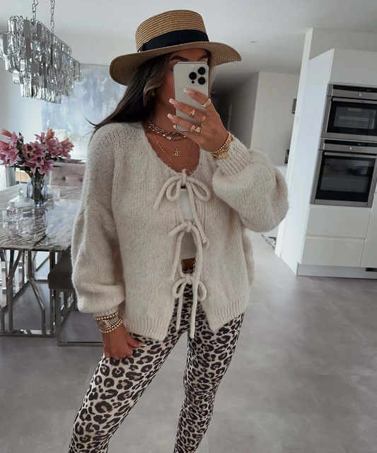 Gisla - Comfy Top