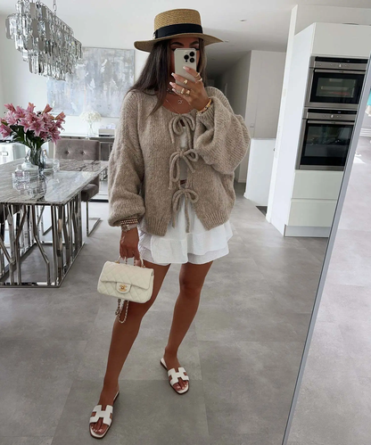 Gisla - Comfy Top