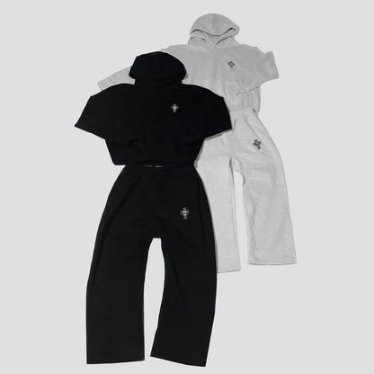 PORTUGAL LUXE TRACKSUIT
