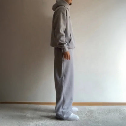 PORTUGAL LUXE TRACKSUIT