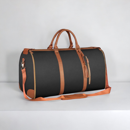 JetSet Reistas – Slim, Stijlvol & Praktisch Reizen