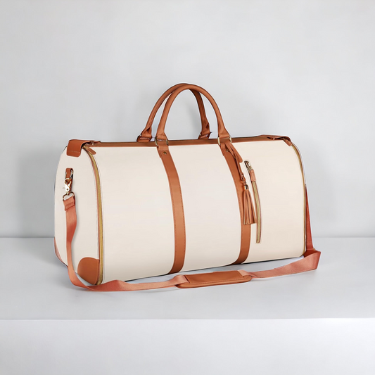 JetSet Reistas – Slim, Stijlvol & Praktisch Reizen