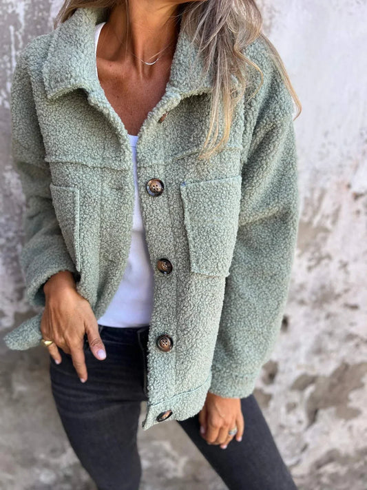 Loes - Stijlvolle Dames Blazer